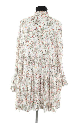 Mini Margaux Lonnberg  Blanc