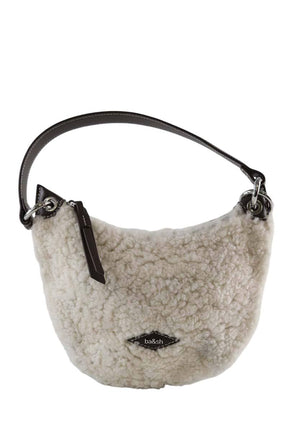 Sac à main Bash  Blanc
