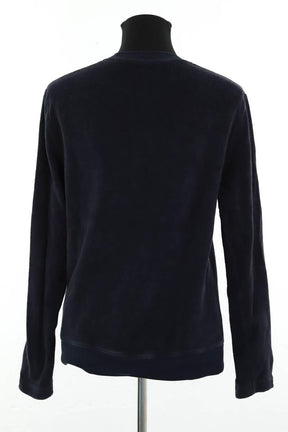Sweatshirts APC  Bleu