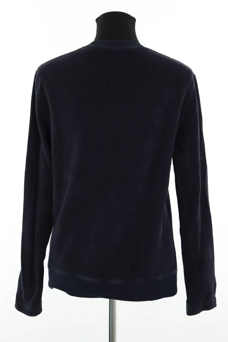 Sweatshirts APC  Bleu