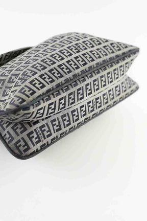 Sacs porté épaule Fendi  Bleu