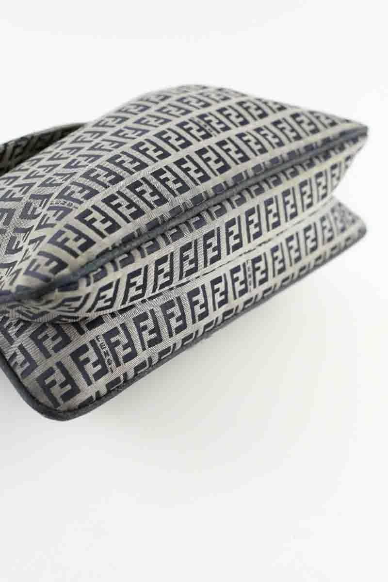 Sacs porté épaule Fendi  Bleu