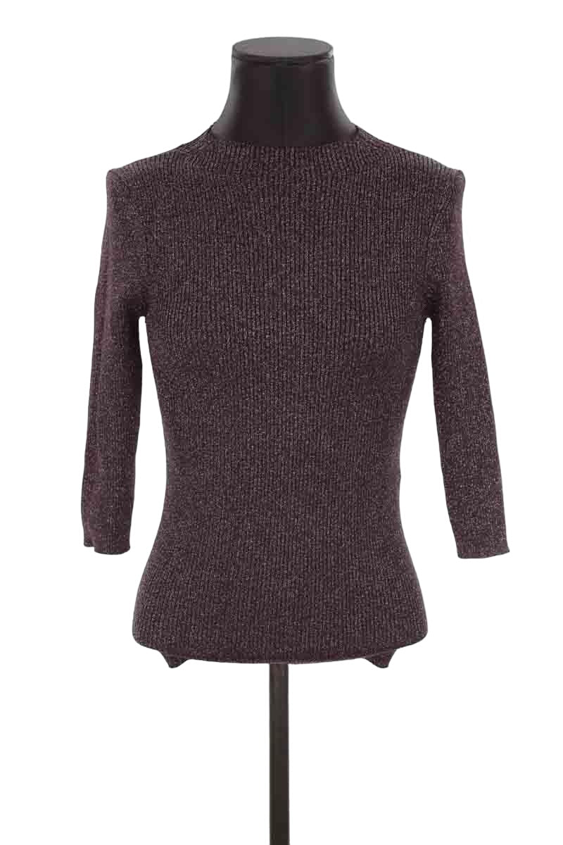 Pull-over Maje  Violet