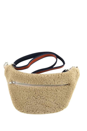 Sac banane Other Brand  Marron