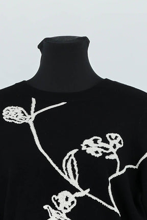 Tricot LK Bennett  Noir