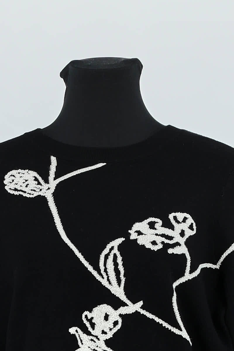 Tricot LK Bennett  Noir