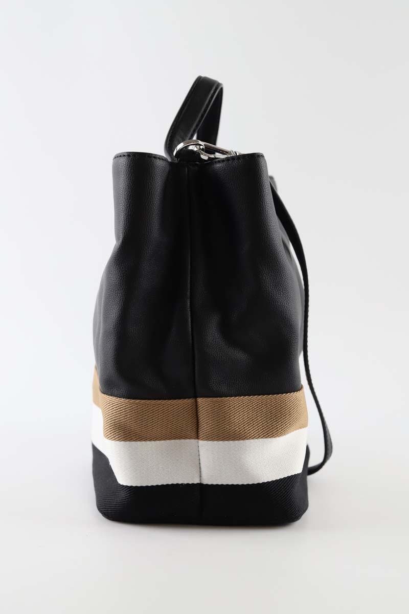 Sacs à bandoulière Boss  Noir