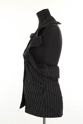 Top Other Brand  Noir