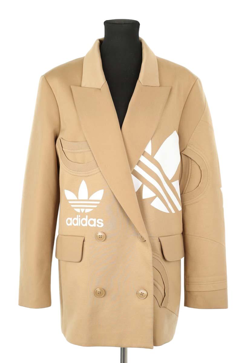 Blazers Adidas  Marron