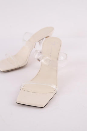 Talons Giuseppe Zanotti  Beige