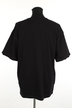 T-shirts MISBHV  Noir