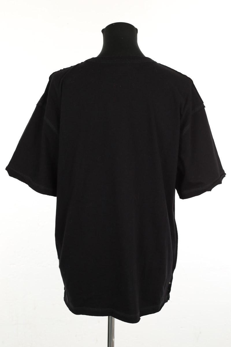 T-shirts MISBHV  Noir