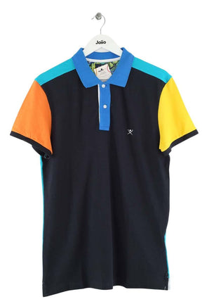 Polo Hackett  Multicolore
