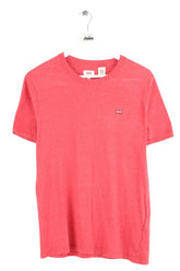 T-shirts Levi's  Rouge