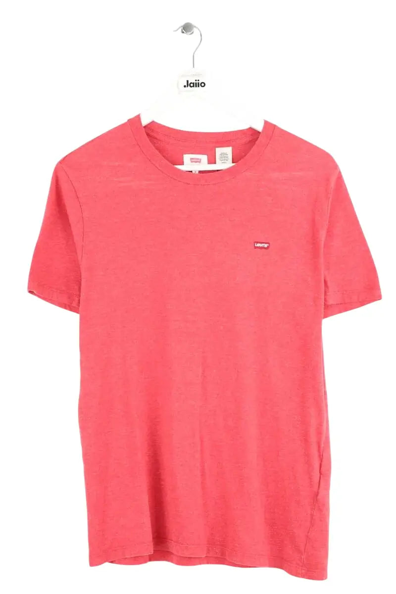 T-shirts Levi's  Rouge