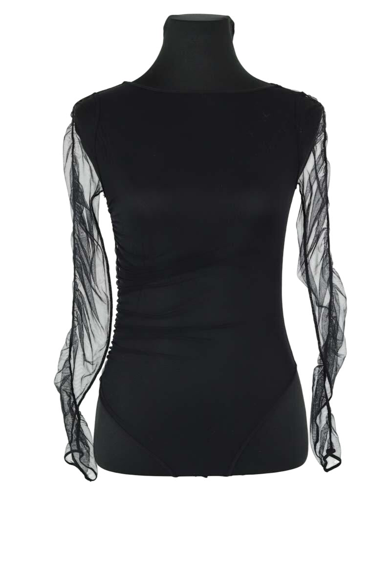 Top Other Brand  Noir