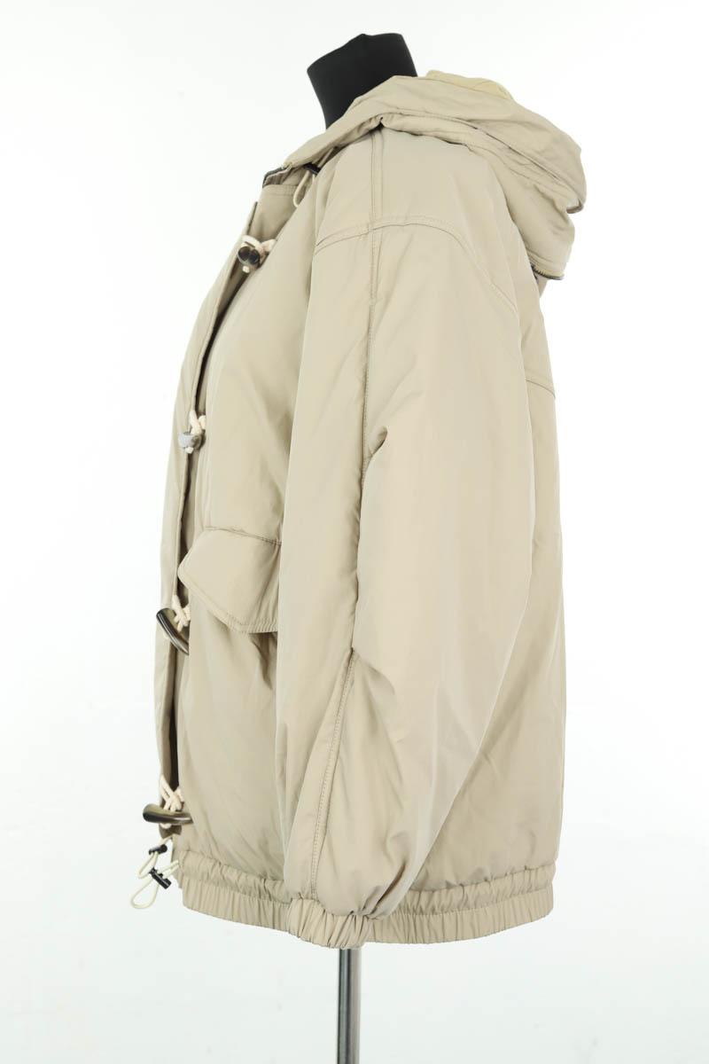 Manteau Isabel Marant  Beige