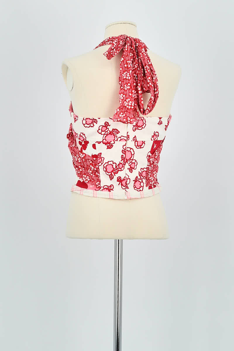 Tops sans manche Kenzo  Rose