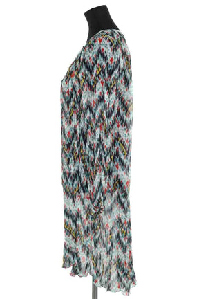 Mi-longueur Isabel Marant Étoile  Bleu