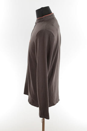 Polo The Kooples  Marron