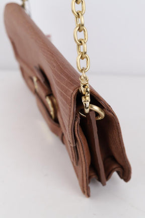 Porté épaule BCBG Max Azria  Marron