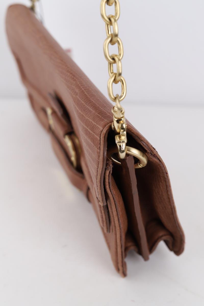 Porté épaule BCBG Max Azria  Marron