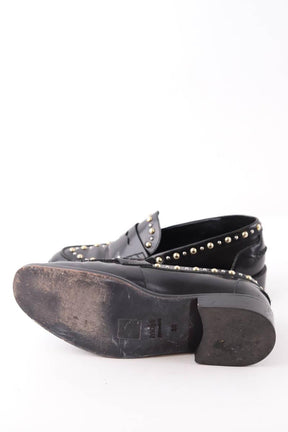 Mocassins Maje  Noir