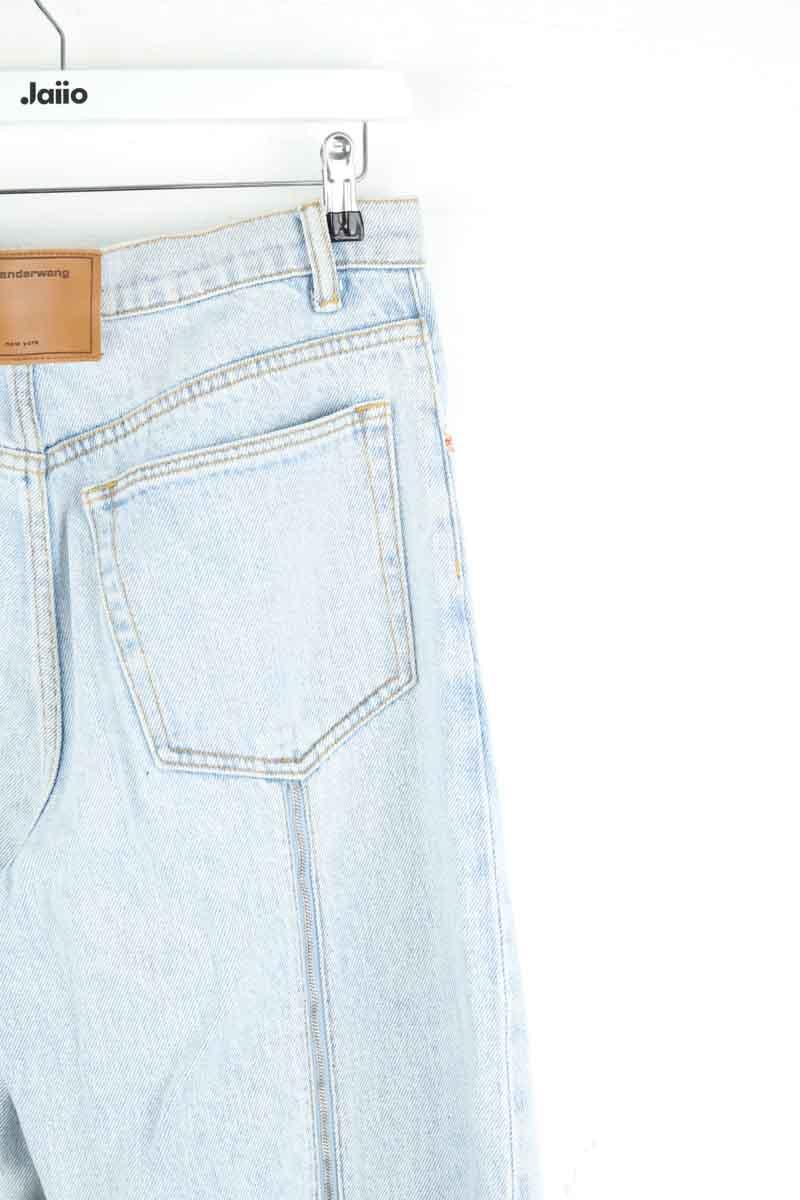 Boyfriend Alexander Wang  Bleu