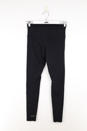 Leggings Ana Heart  Noir