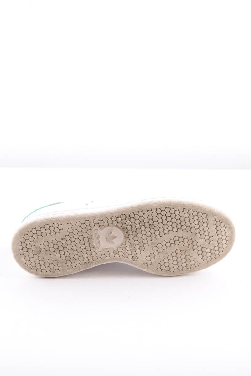 Baskets Adidas Stan Smith Blanc