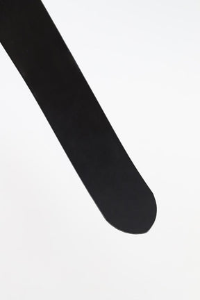 Ceinture Gerard Darel  Noir