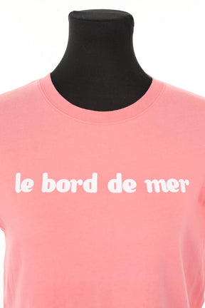 T-shirts Tara Jarmon  Rose