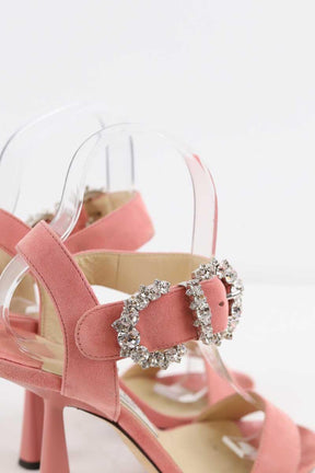 Talons Jimmy Choo  Rose