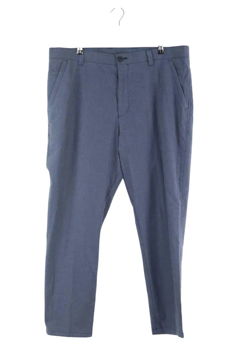 Pantalon Hugo Boss  Bleu