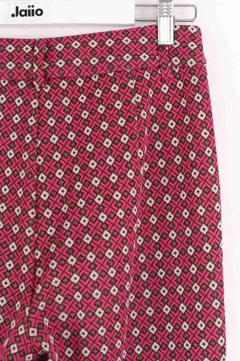 Pantalon Liu Jo Rose en Synthétique