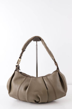 Sacs porté épaule Lancel  Kaki