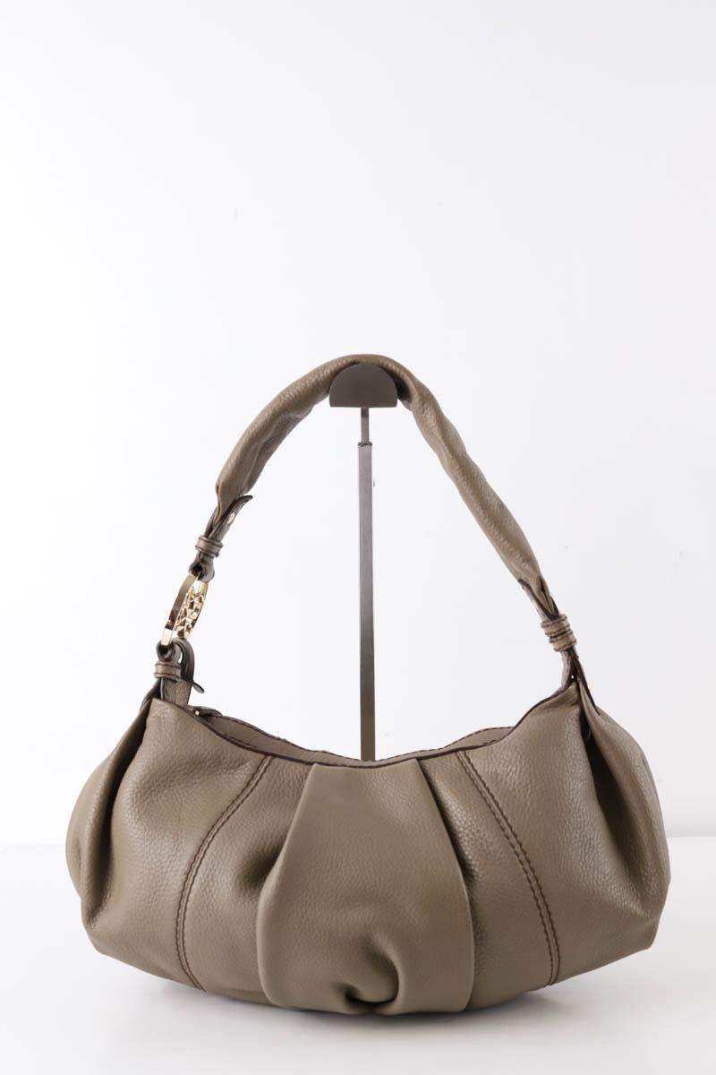 Sacs porté épaule Lancel  Kaki