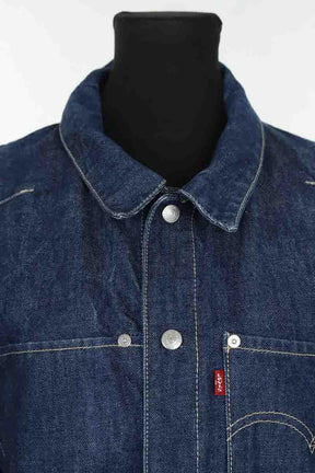 Veste Levi's  Bleu
