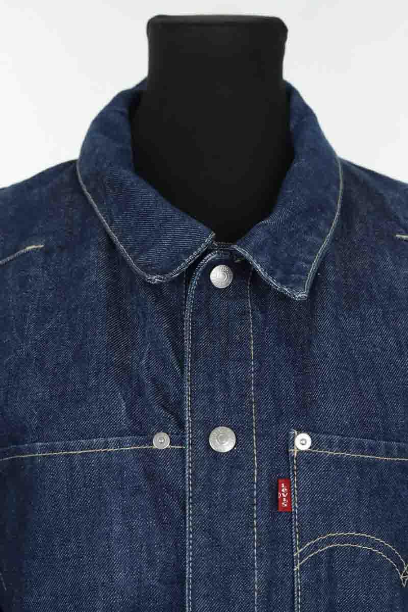 Veste Levi's  Bleu