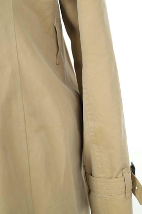 Trench-coats Burberry  Beige