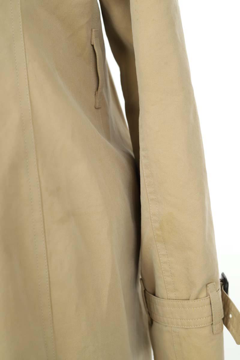 Trench-coats Burberry  Beige