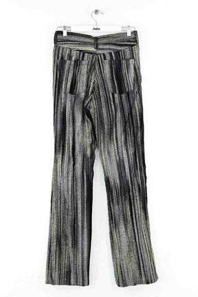 Pantalon droit Zadig & Voltaire  Multicolore