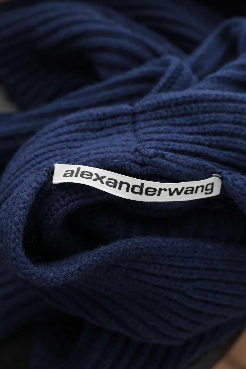 Pull-over Alexander Wang  Bleu