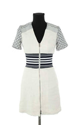 Mini Pinko  Blanc