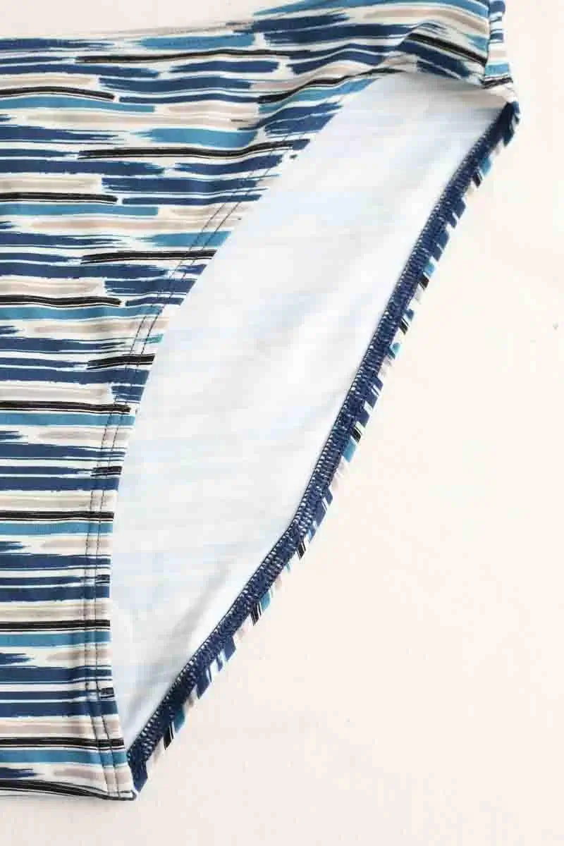 Maillot de bain Dnud  Bleu