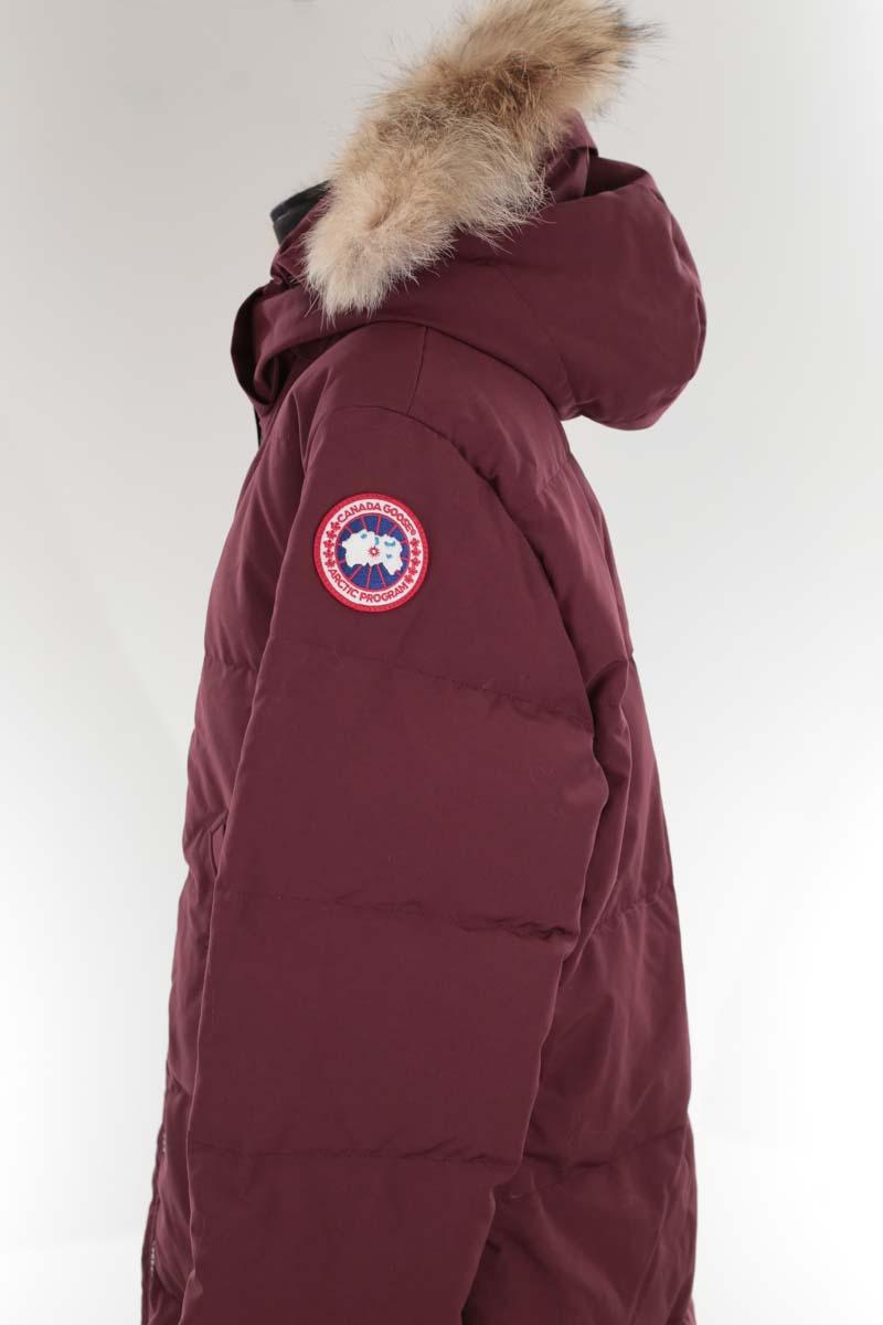 Puffer Canada Goose  Bordeaux