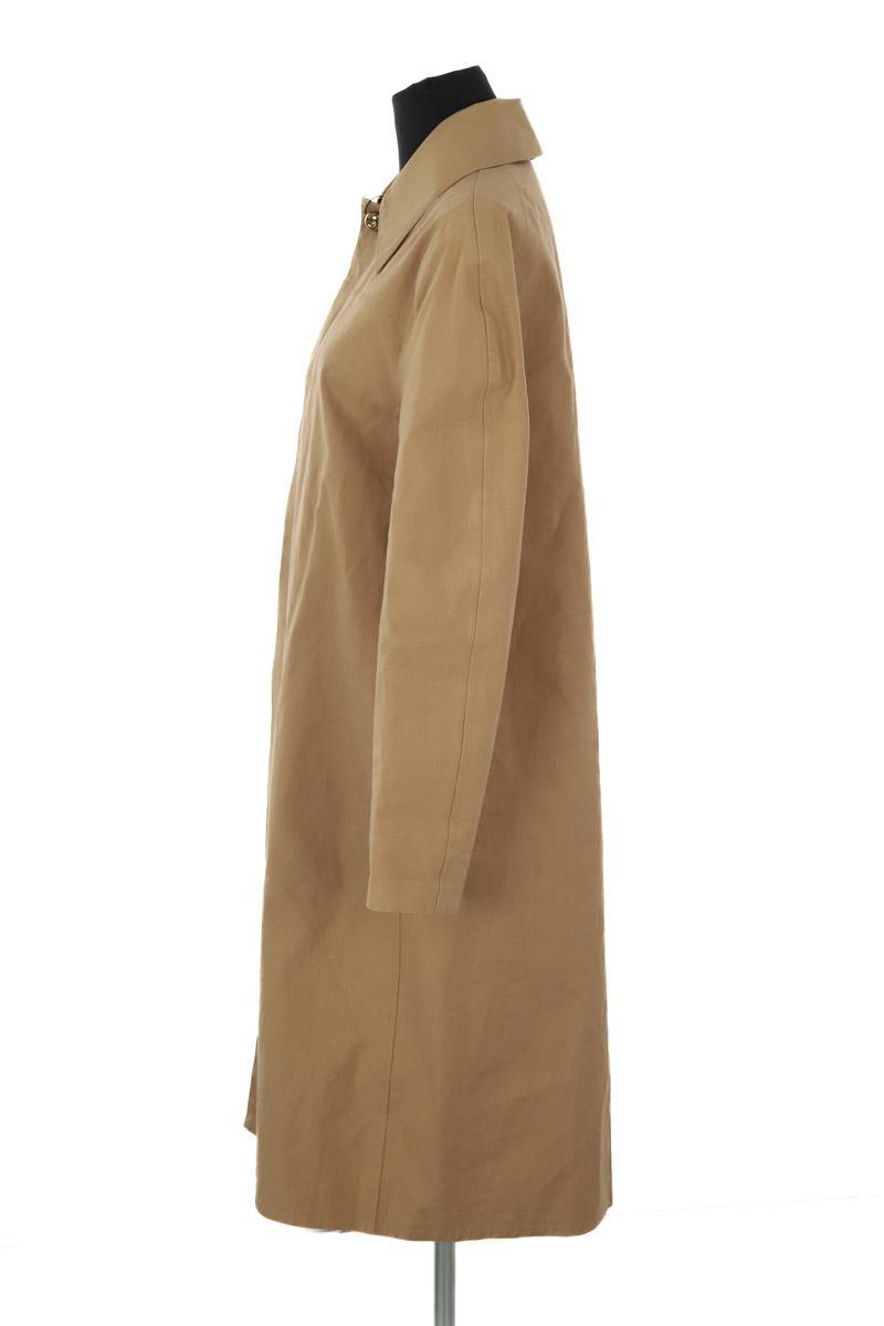 Trench-coats Acne Studios  Camel