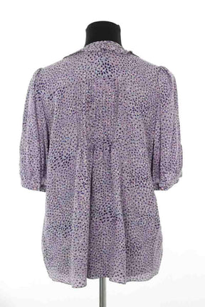 Blouses Gerard Darel  Violet