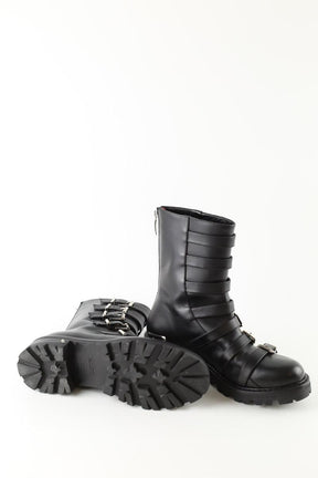 Boots Cesare Paciotti  Noir