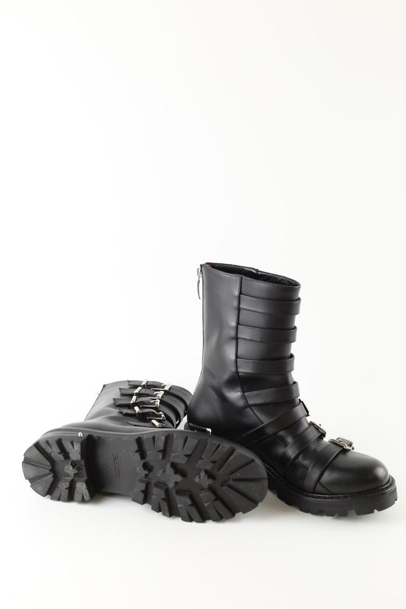 Boots Cesare Paciotti  Noir